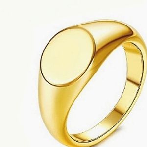 NEW Gorjana Ring